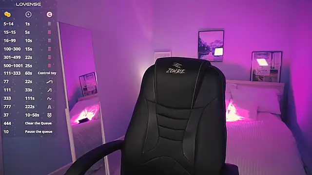 Kimmie_shine's cam snapshot