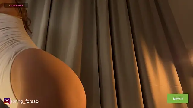 spring_forest live sex cam