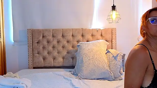 KeryHillson's cam snapshot