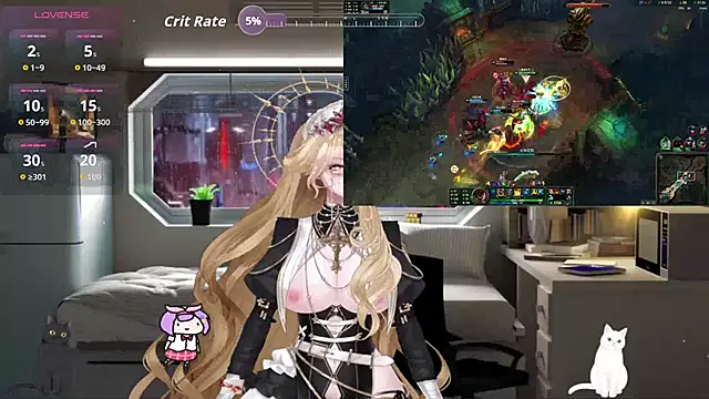 chenxi003's cam snapshot