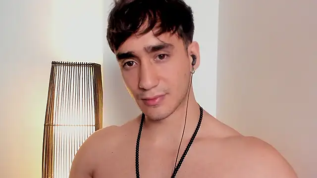 AlexRivera6 live sex cam