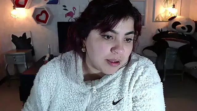 danna_garza's cam snapshot