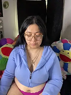 MsConejitaa's cam snapshot