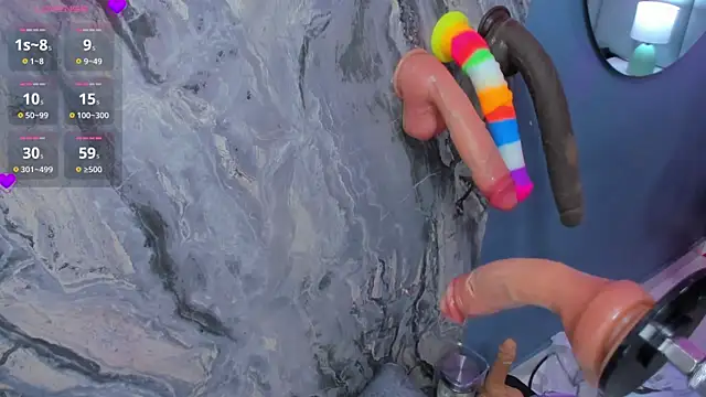 hinata_dolly's cam snapshot