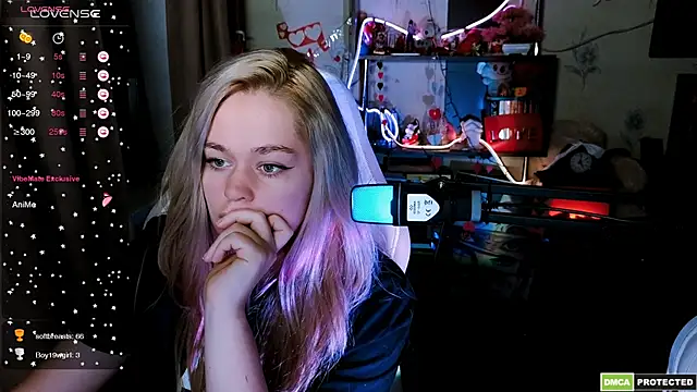 Bad_Girl009's cam snapshot