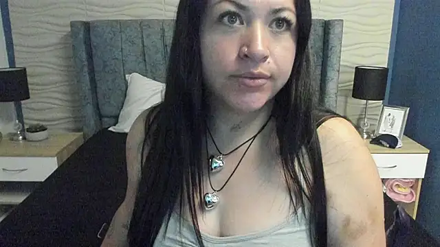 Ayleen_Miller's cam snapshot