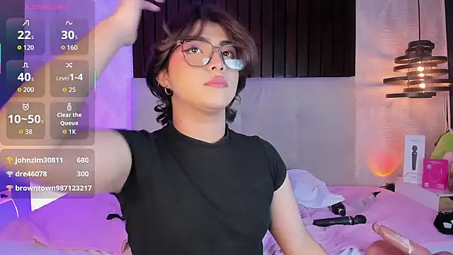 Creamy_Angelo live sex cam