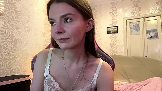 LavondaDeleston live sex cam