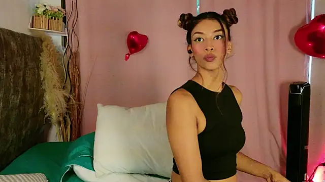 MelanyStone_'s cam snapshot