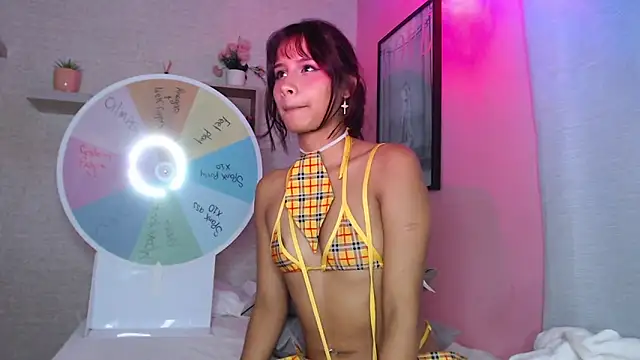 TomieDarkp's cam snapshot