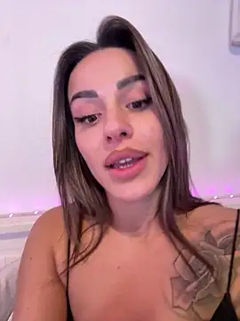 -Alisa live sex cam