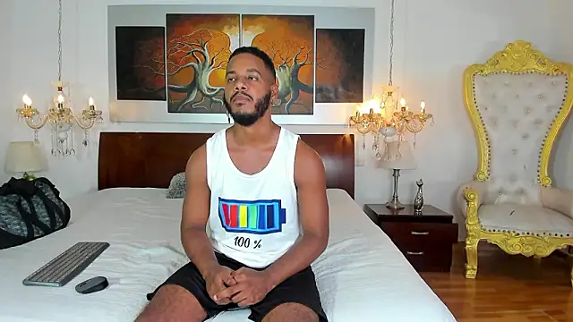 DereckandJakee live sex cam