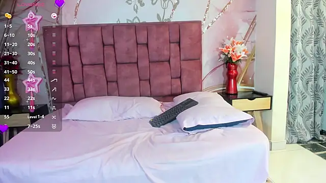 elena_torres's cam snapshot