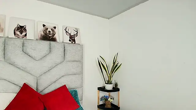 KimberlyFox_t live sex cam