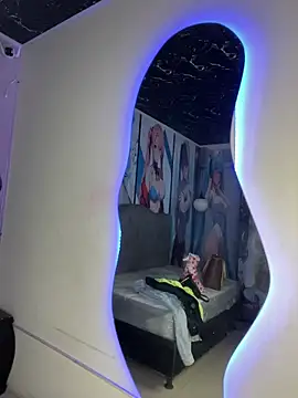 Belanny-LS's cam snapshot