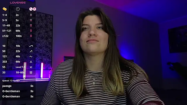 Fairy__Sofia live sex cam