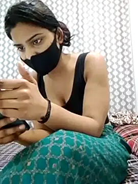 Jyoti_hot's cam snapshot