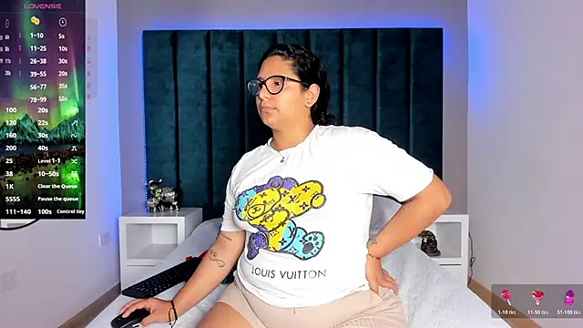 DanielleEvans_ live sex cam