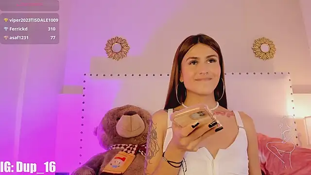 Zoe_star_ live sex cam