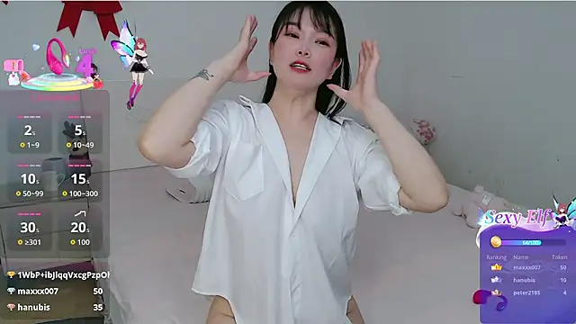 nanagaga live sex cam