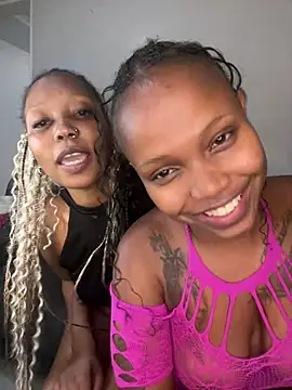 InkLady444 live sex cam