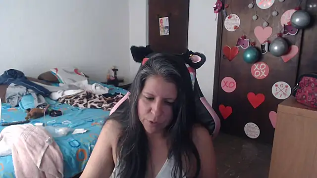 LucifernandaSw's cam snapshot