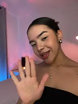 fluffycurls's cam snapshot