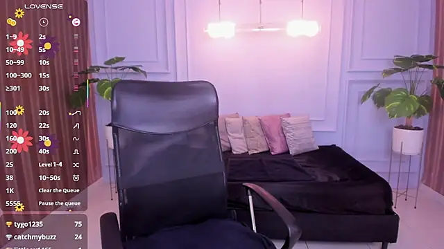 Catherin_stone's cam snapshot