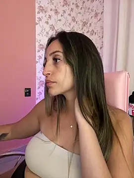 BelleLouiseVp live sex cam