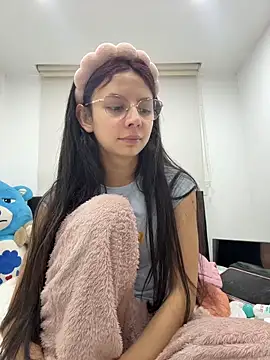 Bonniepark live sex cam