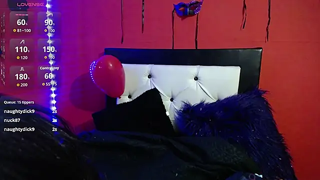 SarahRivera_'s cam snapshot