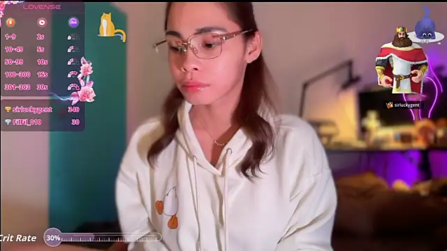 Jamie_Sullivann live sex cam