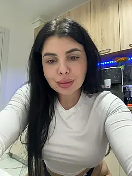 Scarlett-Dream live sex cam