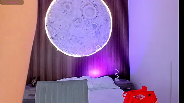 RoseCassie live sex cam