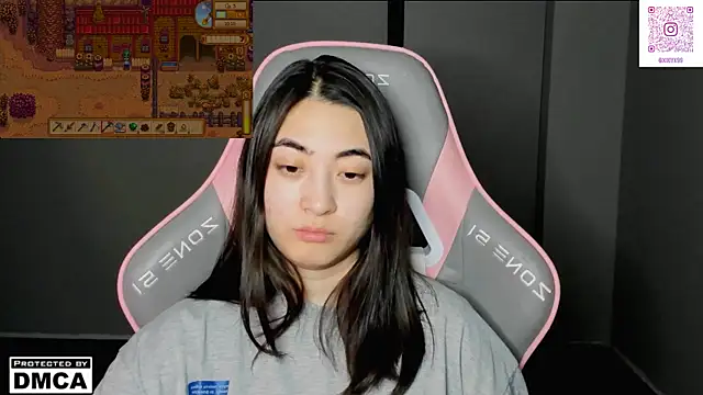 MeilideQian1 live sex cam