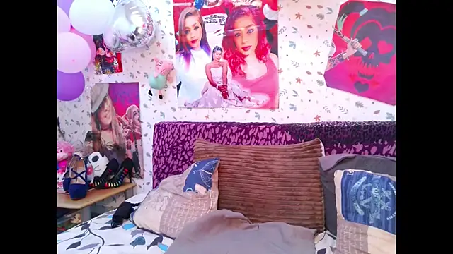 Harl3ysugar4u live sex cam