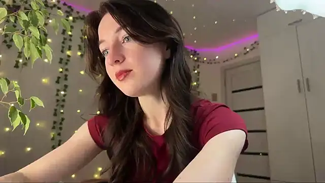 DianneBarke's cam snapshot