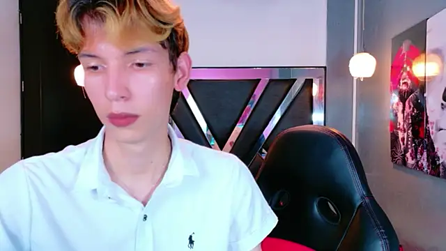 Liam_Green1 live sex cam