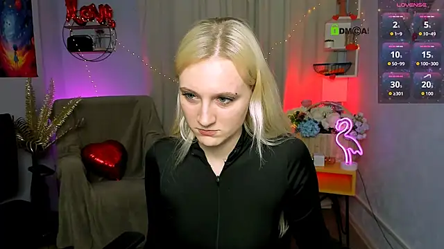 madam_uliis's cam snapshot