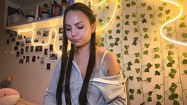 RebelLuna's cam snapshot