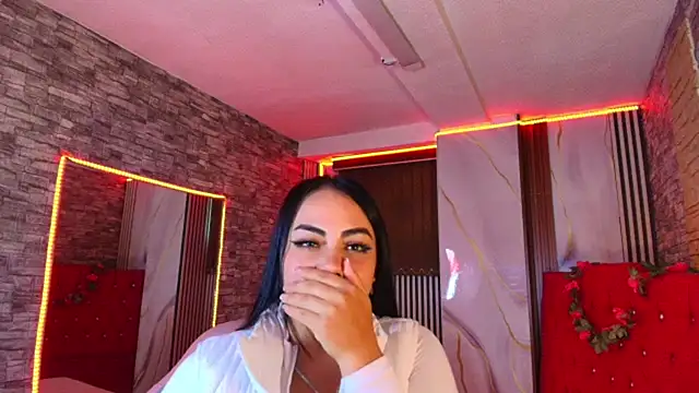 Mari_Bell1's cam snapshot