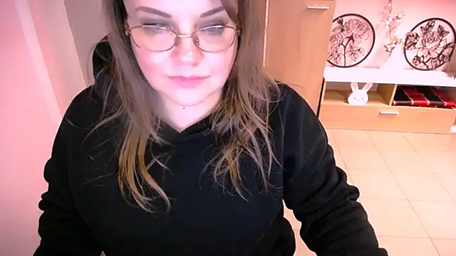 NeuroDoll's cam snapshot