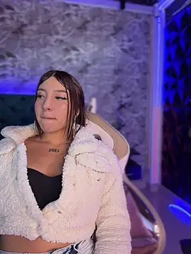 Athenea_LS's cam snapshot