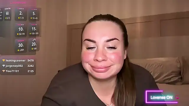 CharlieFx live sex cam