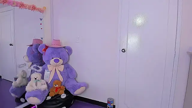 AriadnaCappelletty live sex cam