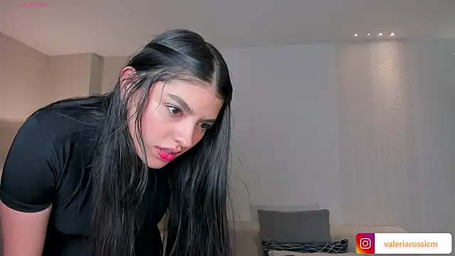 ValeriaRossi_ live sex cam