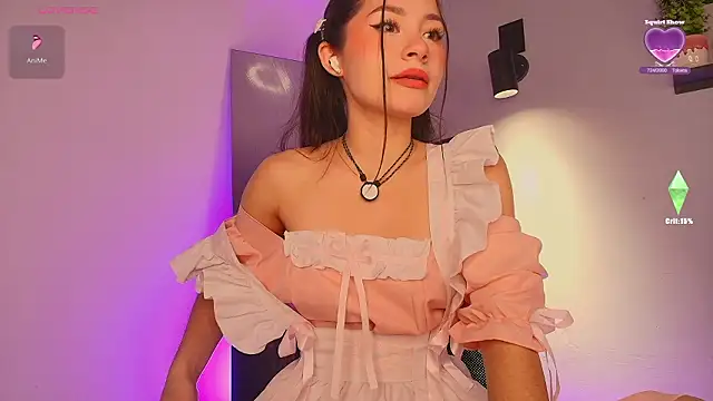 Melifluaa live sex cam