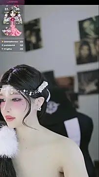 _Bonnie__ live sex cam