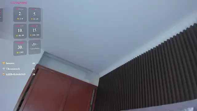 Zahra_milks's cam snapshot