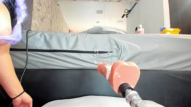 Missy_Aprill's cam snapshot